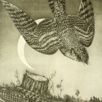 887 3207 ETCHING (F)